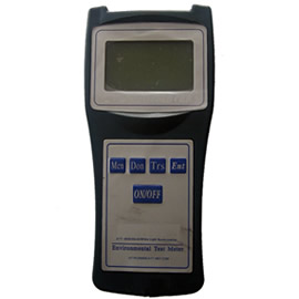 ATT-3000 Black/White Light illuminometer